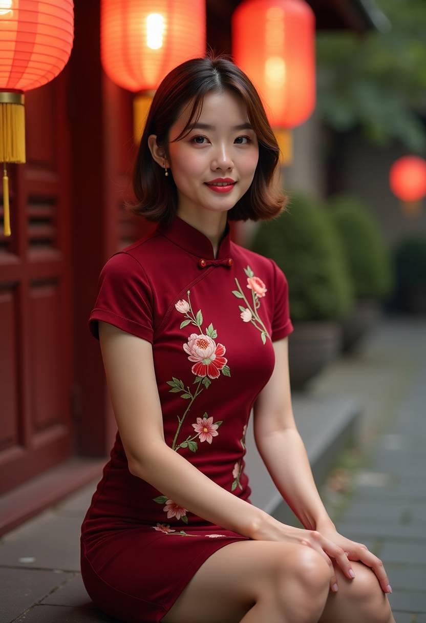 短剧拉片直播预告配图